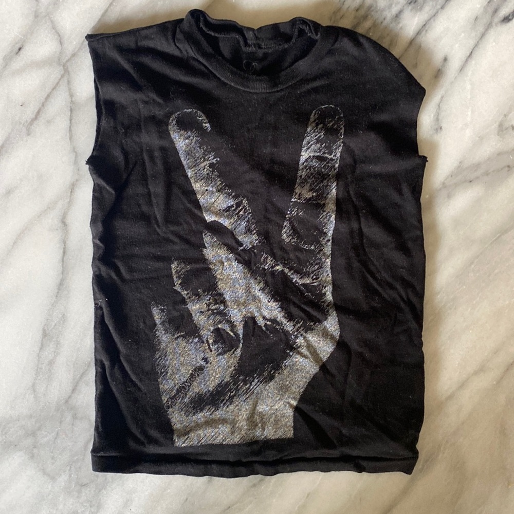 Lauren Moshi toddler shirt